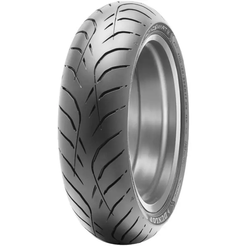 DUNLOP SPORTMAX ROADSMART 4 GT REAR 190/55 R17 75W TL Bestseller