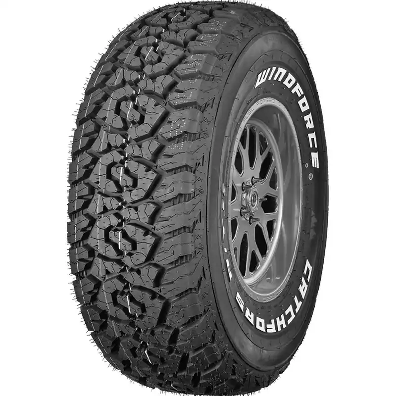 WINDFORCE CATCHFORS AT 2 XL RBL 265/55 R20 115H TL Prezzo Conveniente