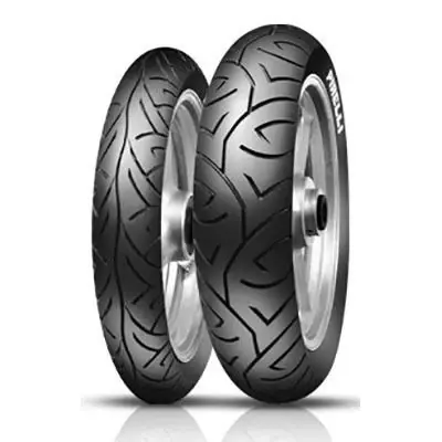 PIRELLI SPORT DEMON FRONT 110/90 -18 61V TL Quantità Limitata