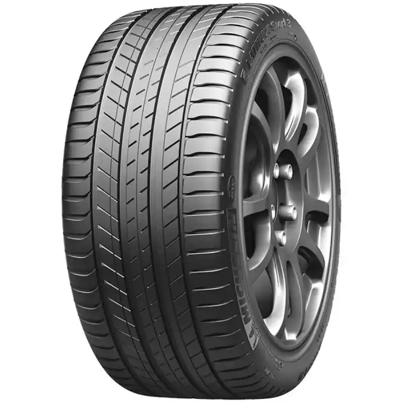 Compra Online MICHELIN LATITUDE SPORT 3 235/55 R19 101Y TL