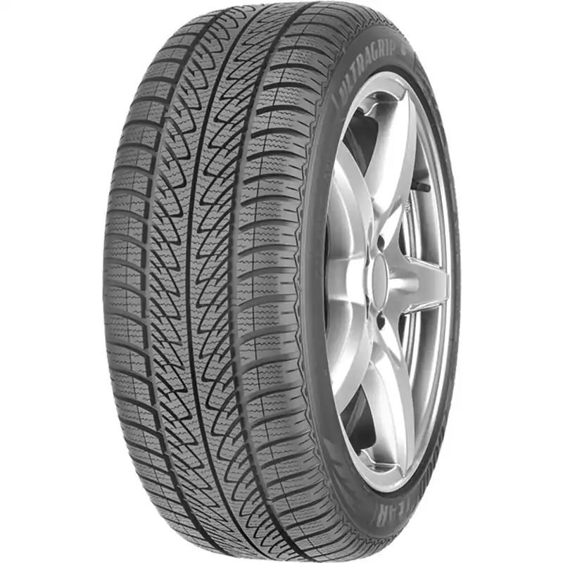 Prezzo Basso GOODYEAR ULTRA GRIP 8 PERFORMANCE MS XL * MO 245/45 R18 100V TL M+S 3PMSF