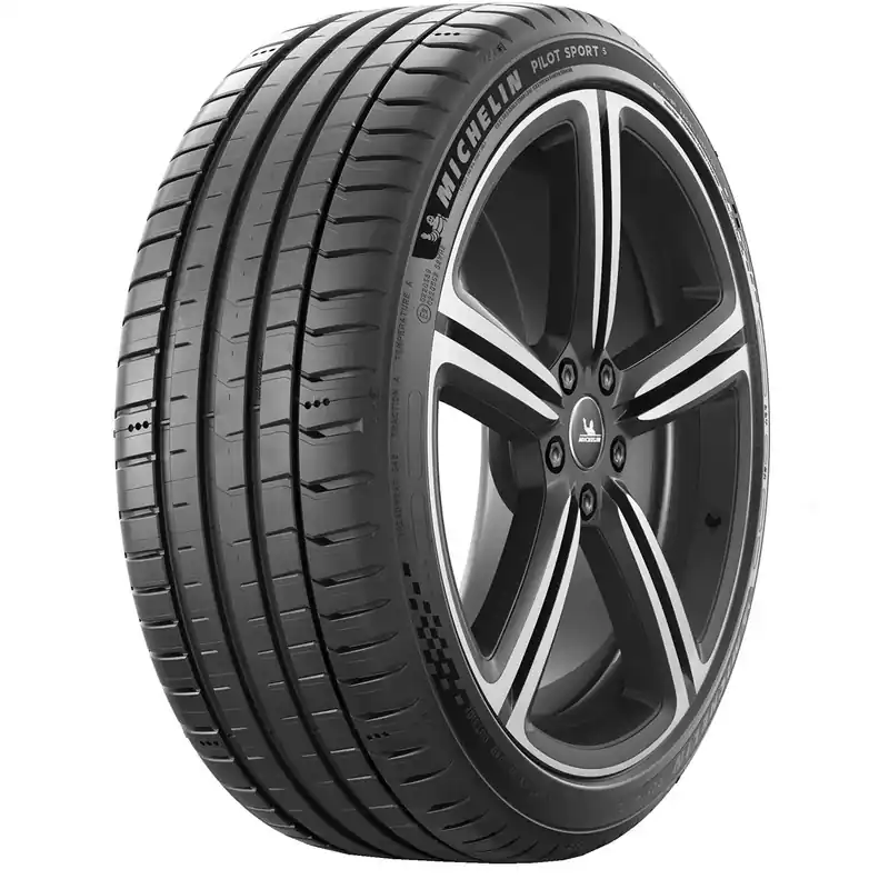 Subito Disponibile MICHELIN PILOT SPORT 5 XL 245/45 R17 99Y TL