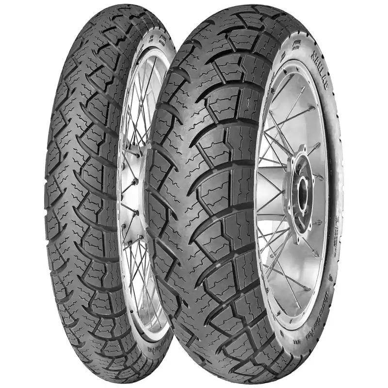ANLAS WINTER GRIP PLUS FRONT 120/70 R19 60V TL M+S Saldi