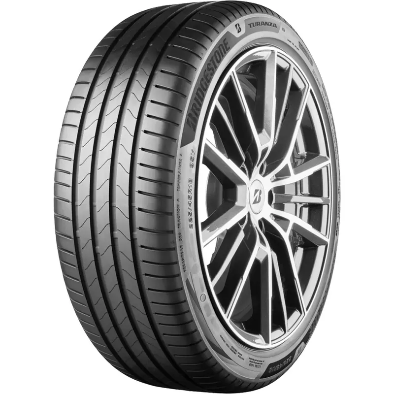 Offerta Speciale BRIDGESTONE TURANZA 6 XL ENLITEN 245/45 R19 102Y TL