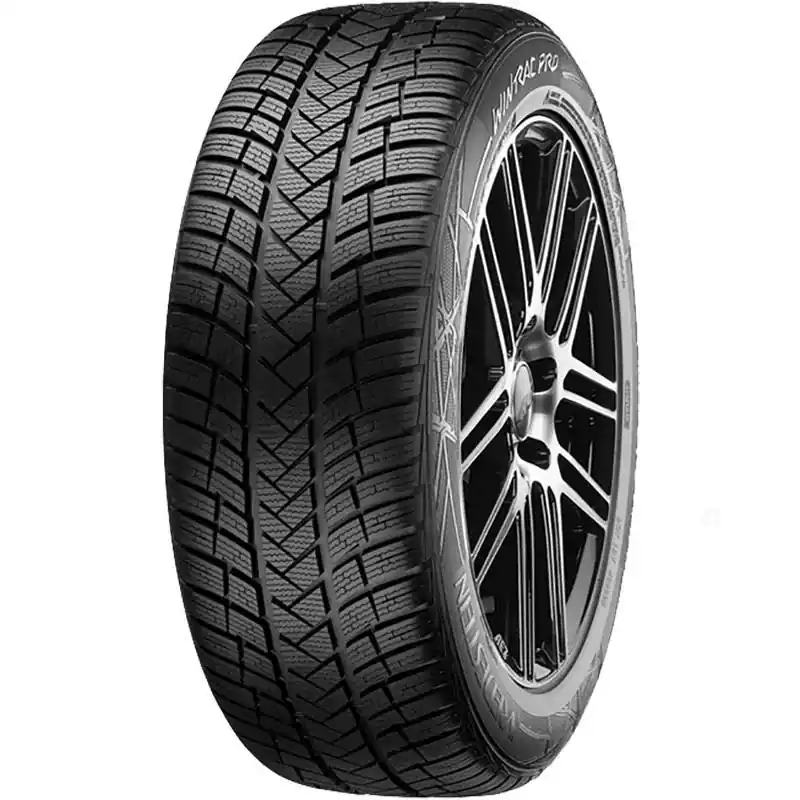 Novità VREDESTEIN WINTRAC PRO XL 245/50 R18 104V TL M+S 3PMSF