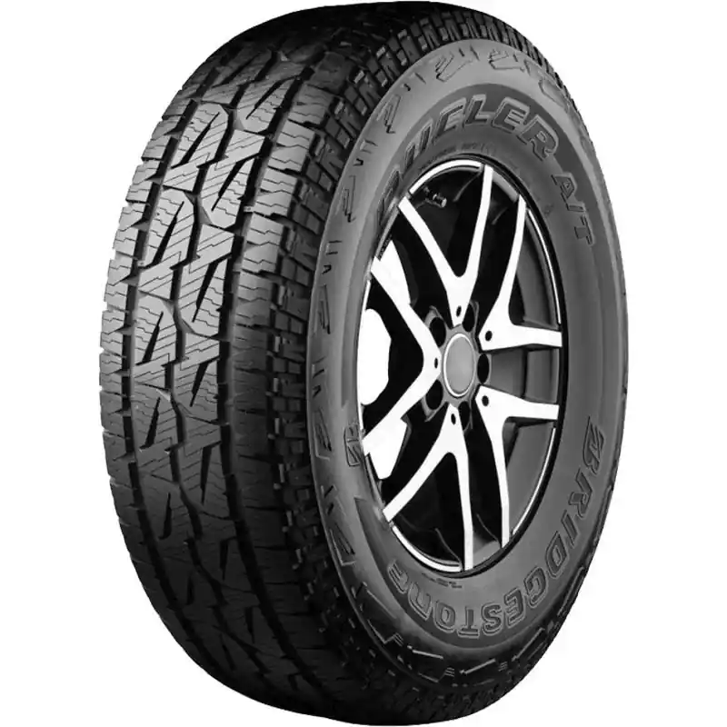 BRIDGESTONE DUELER AT 001 XL 255/70 R18 116S TL M+S 3PMSF Professionale