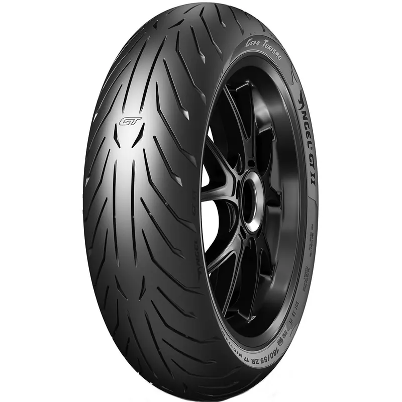 PIRELLI ANGEL GT 2 REAR 170/60 R17 72V TL Pagamento Sicuro
