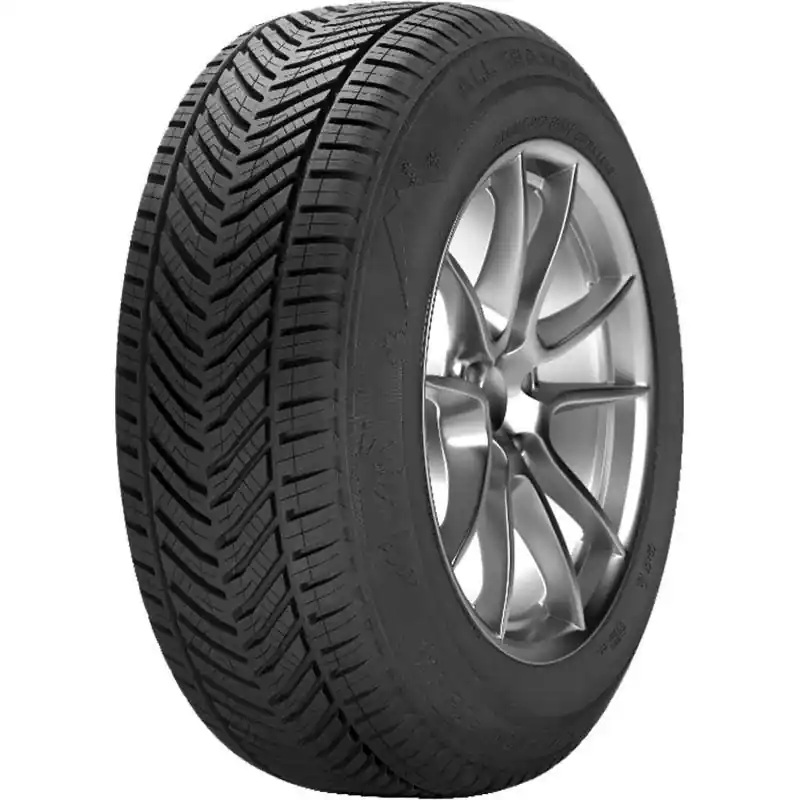 Affare ORIUM ALL SEASON SUV XL 235/60 R18 107V TL M+S 3PMSF