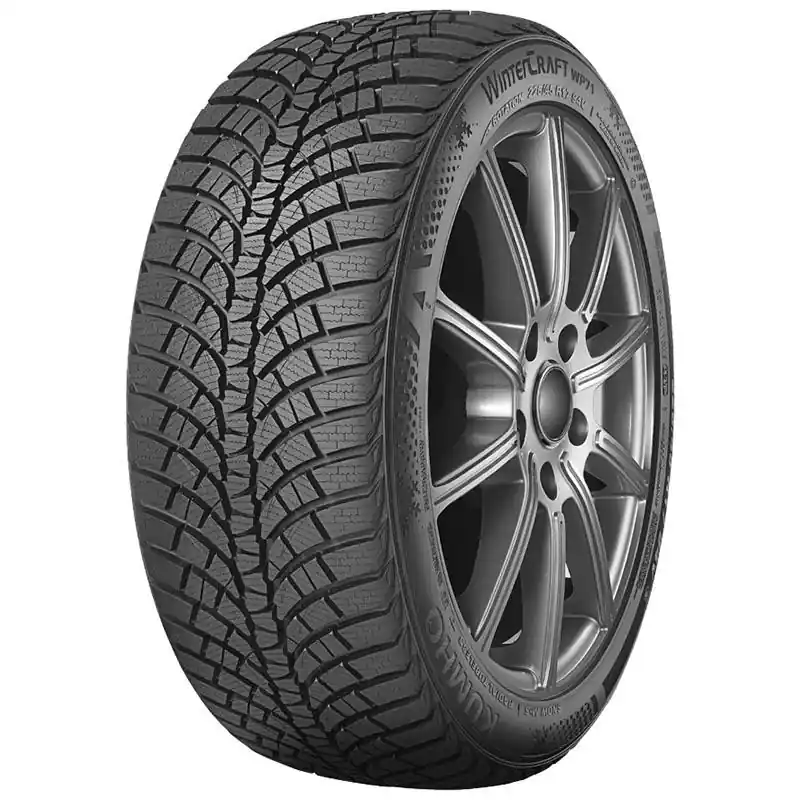 KUMHO WINTERCRAFT WP71 XL 235/40 R18 95W TL M+S 3PMSF Prezzo Basso