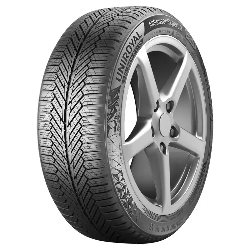 Bestseller UNIROYAL ALLSEASONEXPERT 3 XL 225/40 R19 93Y TL M+S 3PMSF