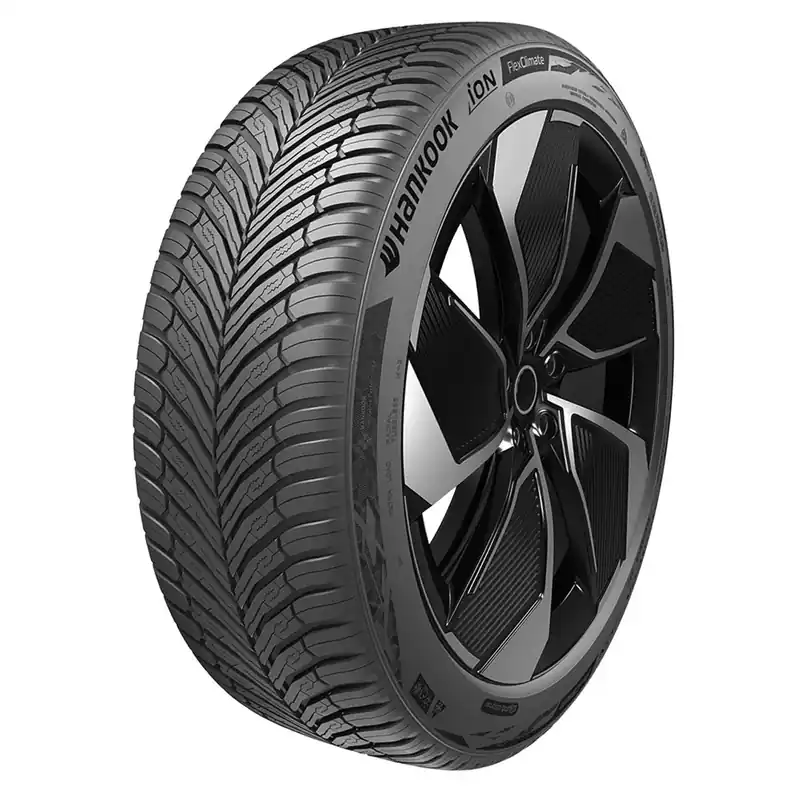 Vendita Finale HANKOOK ION FLEXCLIMATE IL01 XL SOUND 215/55 R18 99V TL M+S 3PMSF