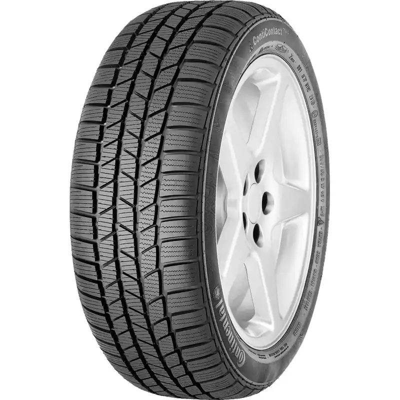 CONTINENTAL TS 815 XL SEAL 205/50 R17 93V TL M+S 3PMSF Vendita Finale