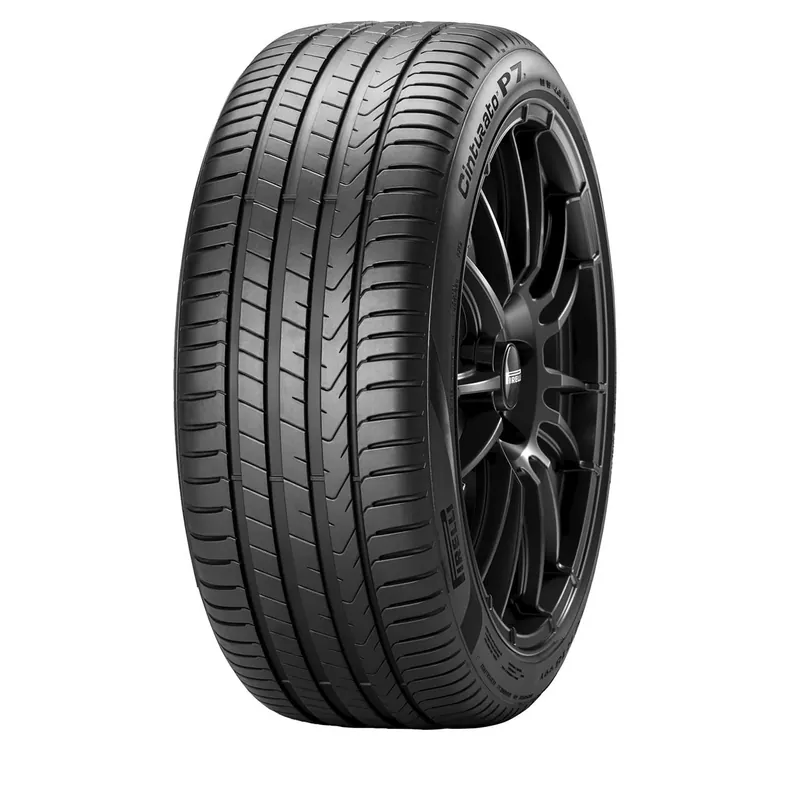 PIRELLI CINTURATO P7 C2 XL J 245/45 R18 100W TL Vendita Finale