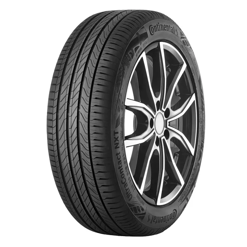 Compra Online CONTINENTAL ULTRACONTACT NXT XL CRM 225/55 R17 101W TL