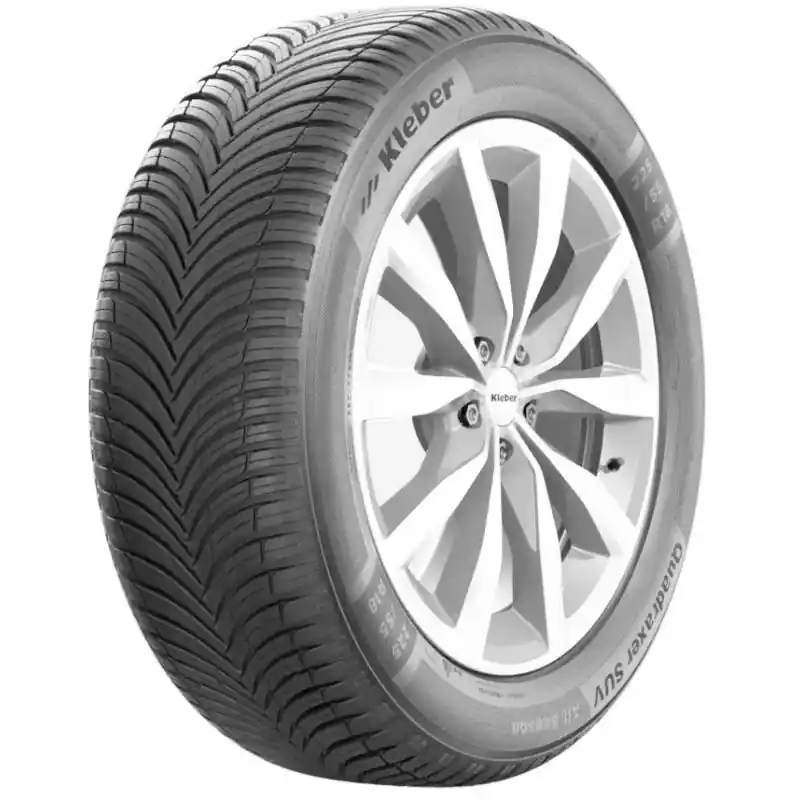 KLEBER QUADRAXER SUV XL 255/50 R19 107Y TL M+S 3PMSF Subito Disponibile