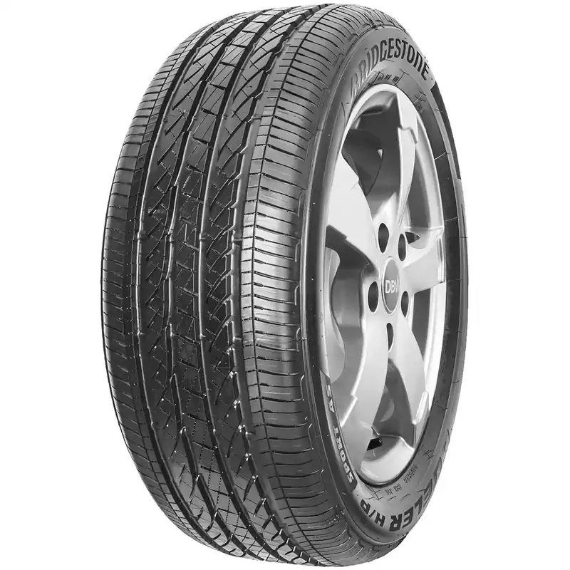 Sconto BRIDGESTONE ALENZA SPORT ALL SEASON XL AO C+ 235/55 R19 105T TL M+S