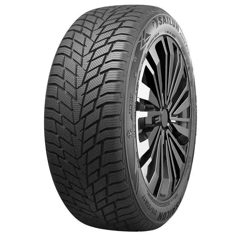SAILUN ICE BLAZER ALPINE EVO2 XL 265/50 R20 111W TL M+S 3PMSF Di Tendenza