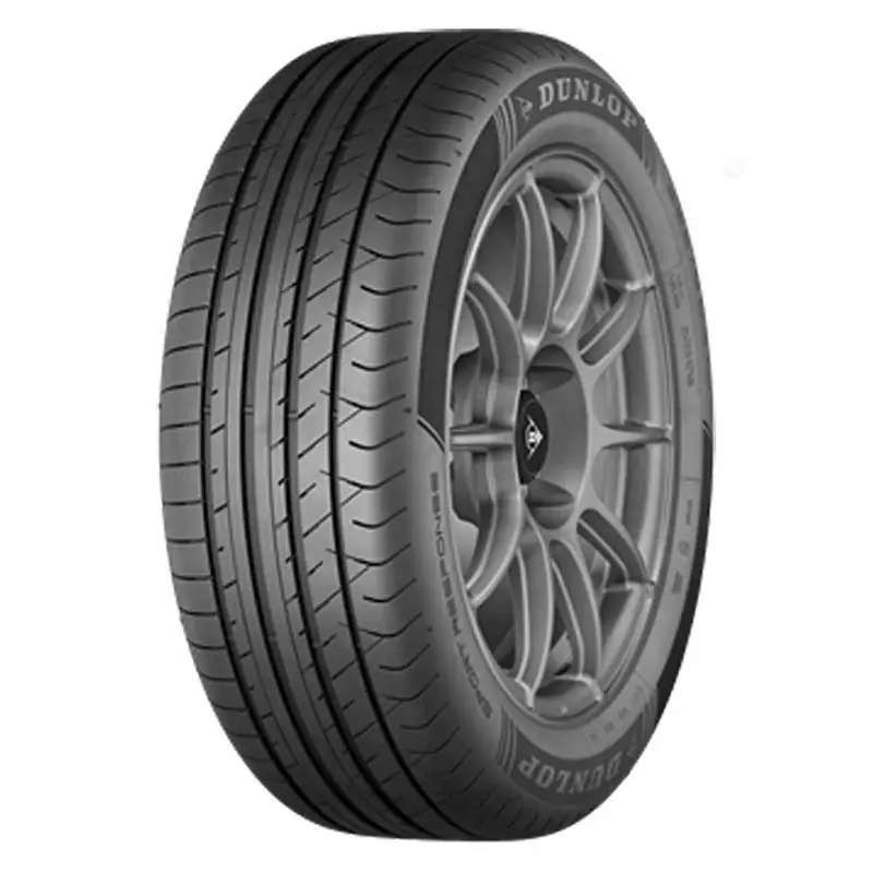 DUNLOP SPORT RESPONSE XL 255/60 R18 112V TL Esclusivo