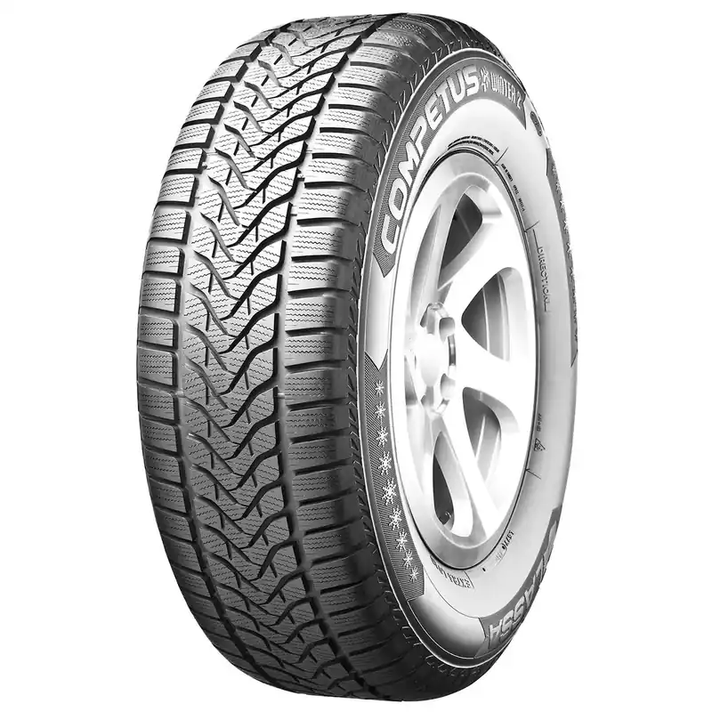 LASSA COMPETUS WINTER 2 PLUS XL 245/45 R19 102V TL M+S 3PMSF Quantità Limitata