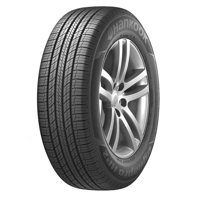 HANKOOK DYNAPRO HP2 RA33 265/65 R17 112H TL M+S Miglior Prezzo