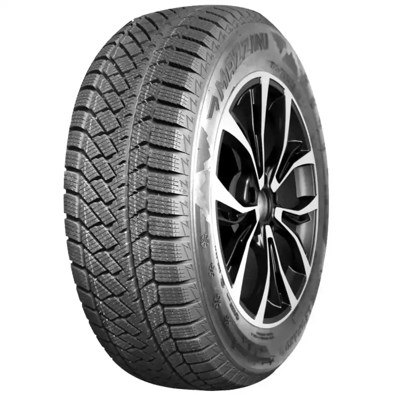 Nuovo Arrivo MAZZINI SNOW LEOPARD 2 245/70 R16 107T TL M+S 3PMSF