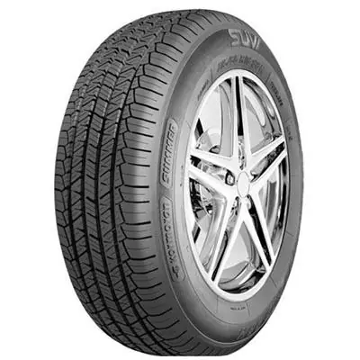 Promozione Esclusiva TIGAR SUV SUMMER 235/55 R18 100H TL M+S