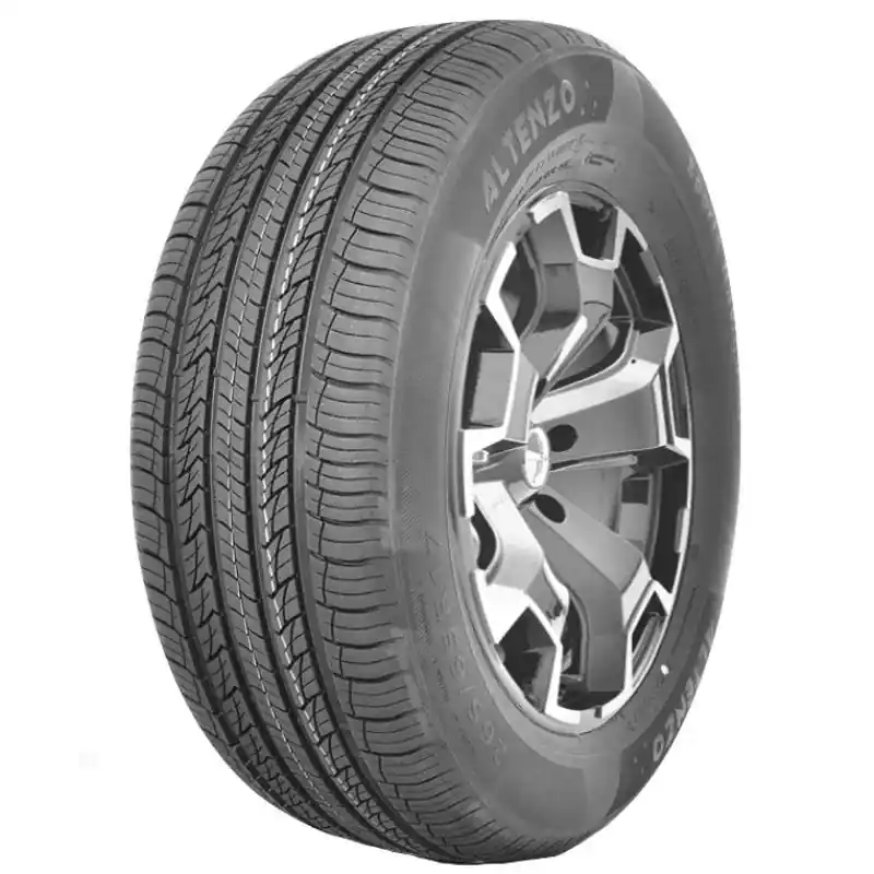 ALTENZO SPORTS NAVIGATOR XL 285/45 R22 114V TL Novità