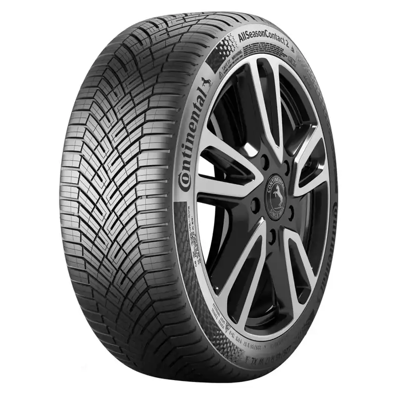 CONTINENTAL ALLSEASONCONTACT 2 XL 235/60 R16 104V TL M+S 3PMSF Ultimissimo Modello