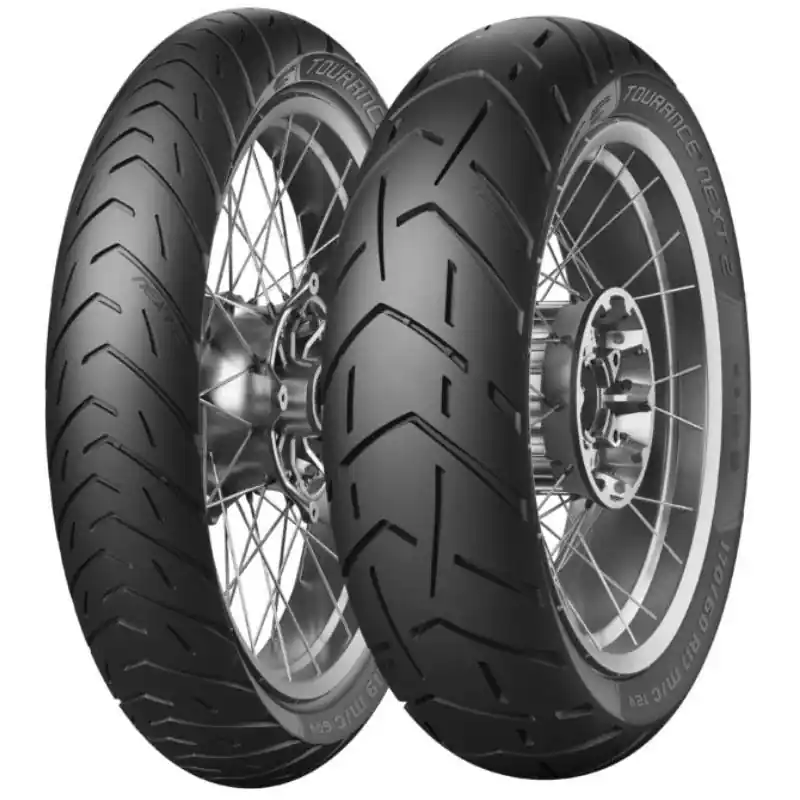 Ordina Subito METZELER TOURANCE NEXT 2 REAR 150/70 R17 69V TL