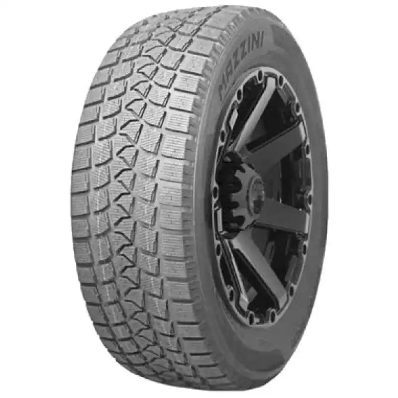 Occasione Imperdibile MAZZINI SNOW LEOPARD LX 215/70 R16 100Q TL M+S 3PMSF