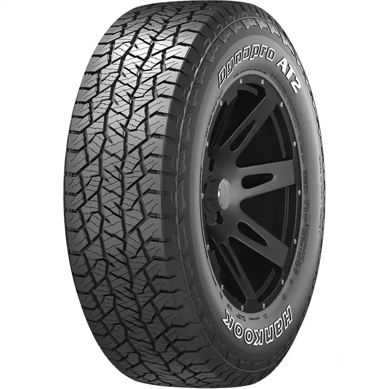 Promozione HANKOOK DYNAPRO AT2 RF11 OWL 265/75 R16 116T TL M+S 3PMSF