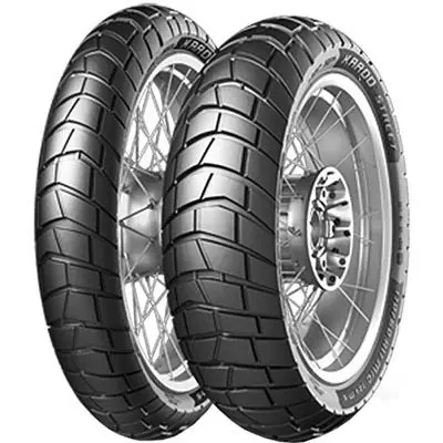 Prezzo Di Fabbrica METZELER KAROO STREET REAR 140/80 R17 69V TL