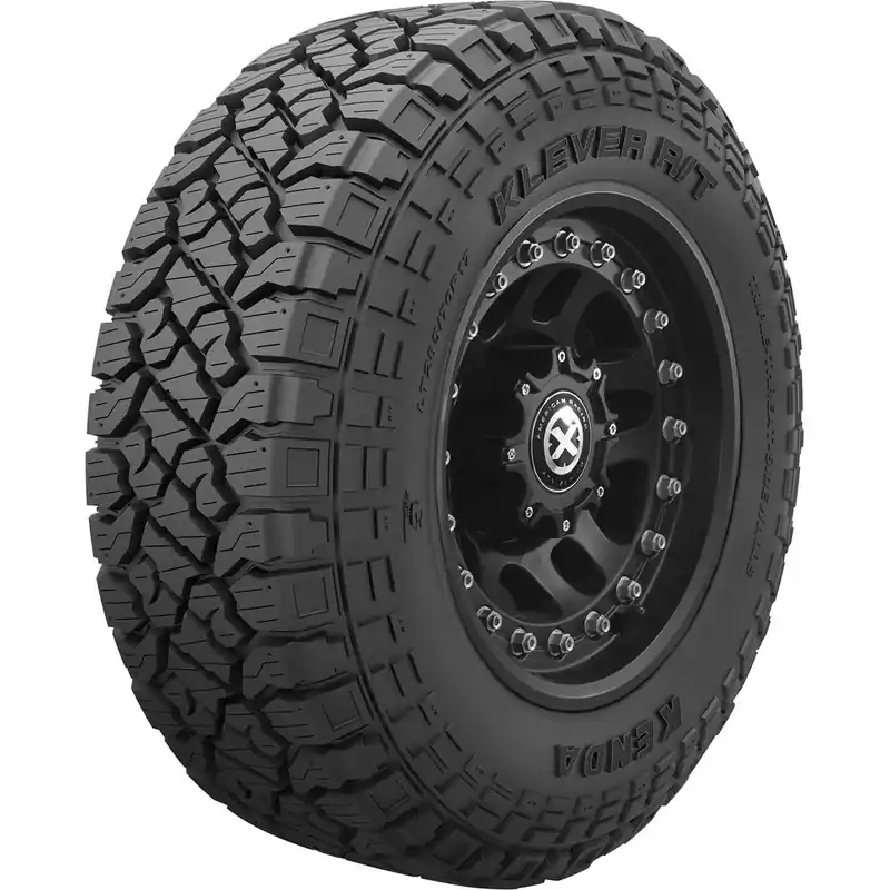 KENDA KLEVER RT KR601 POR 265/65 R17 120/117Q TL M+S Popolare
