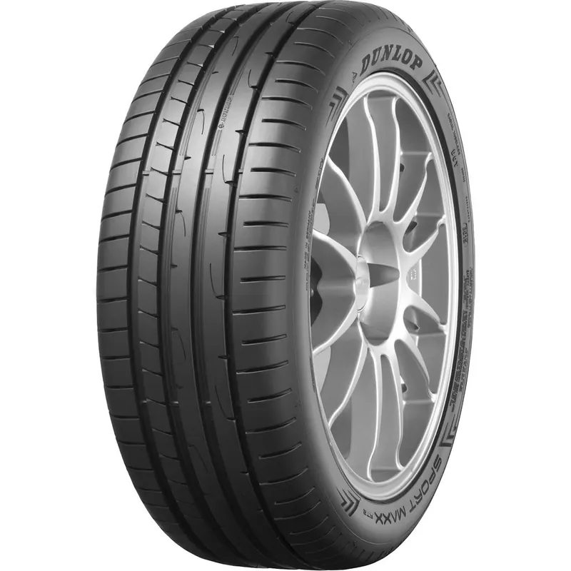 Offerta Lampo DUNLOP SP SPORT MAXX RT 2 275/35 R18 95Y TL