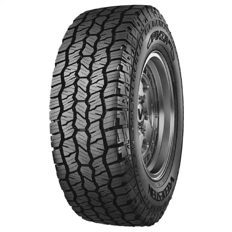 VREDESTEIN PINZA AT 265/65 R17 112H TL M+S 3PMSF Offerta Lampo
