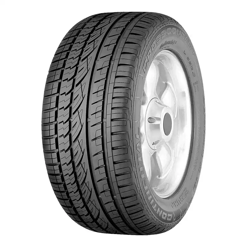 Compra Adesso CONTINENTAL CROSSCONTACT UHP 235/55 R17 99H TL