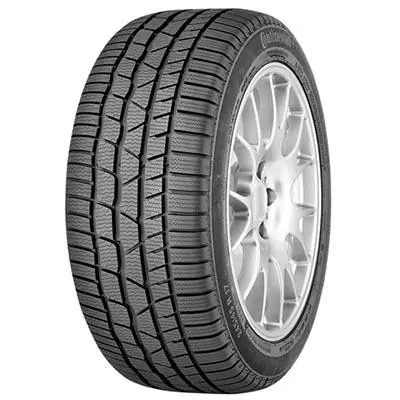 CONTINENTAL CONTIWINTERCONTACT TS 830 P SUV AO 255/60 R18 108H TL M+S 3PMSF Compra Oggi Stesso