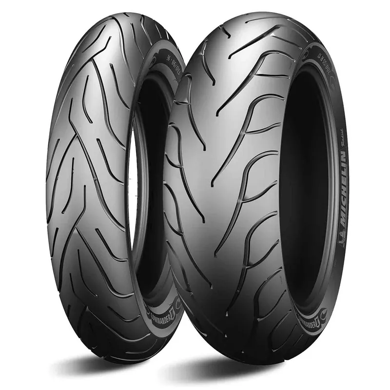 MICHELIN COMMANDER 2 REAR 160/70 B17 73V TL Miglior Prezzo