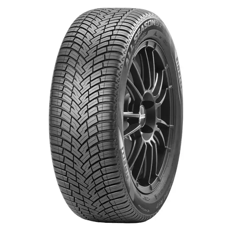 PIRELLI CINTURATO ALL SEASON SF2 XL SEAL ELT 215/45 R20 95T TL M+S 3PMSF Ultime Pezzi