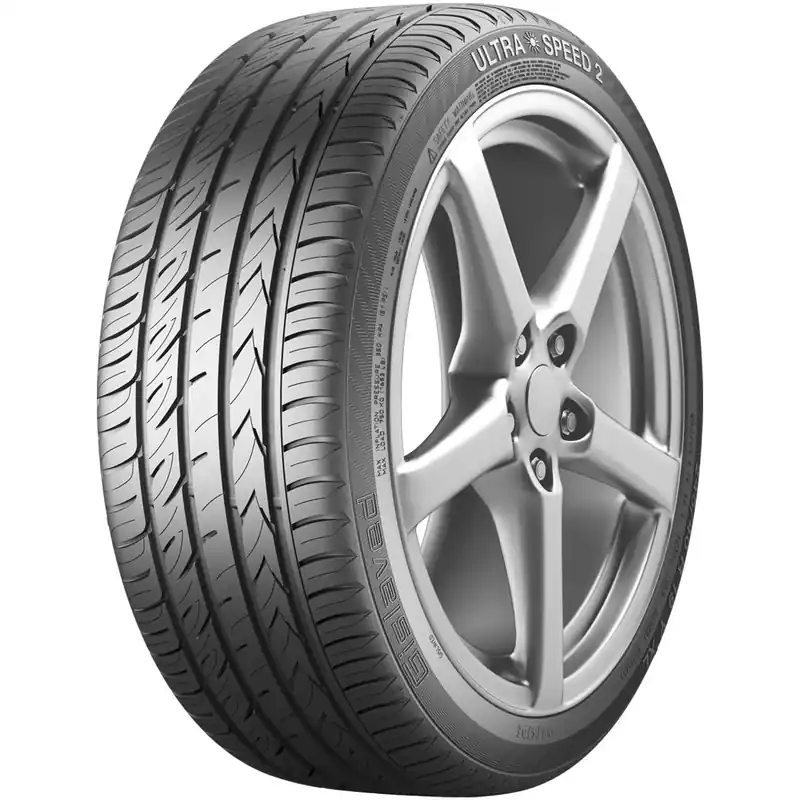 GISLAVED ULTRA SPEED 2 225/60 R17 99V TL Promo Stagionale