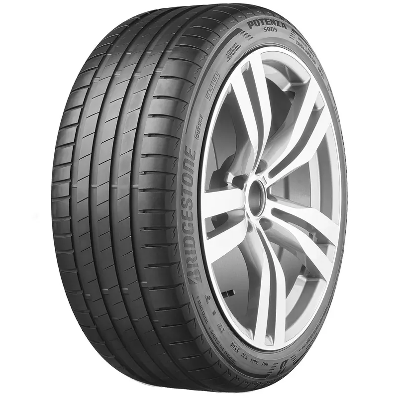 Spedito Oggi BRIDGESTONE POTENZA S005 XL 235/35 R19 91Y TL