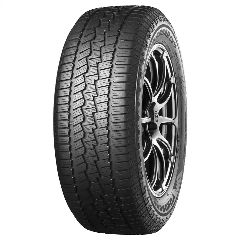 YOKOHAMA GEOLANDAR CV4S G061 XL 255/50 R20 109V TL M+S 3PMSF Compra Online