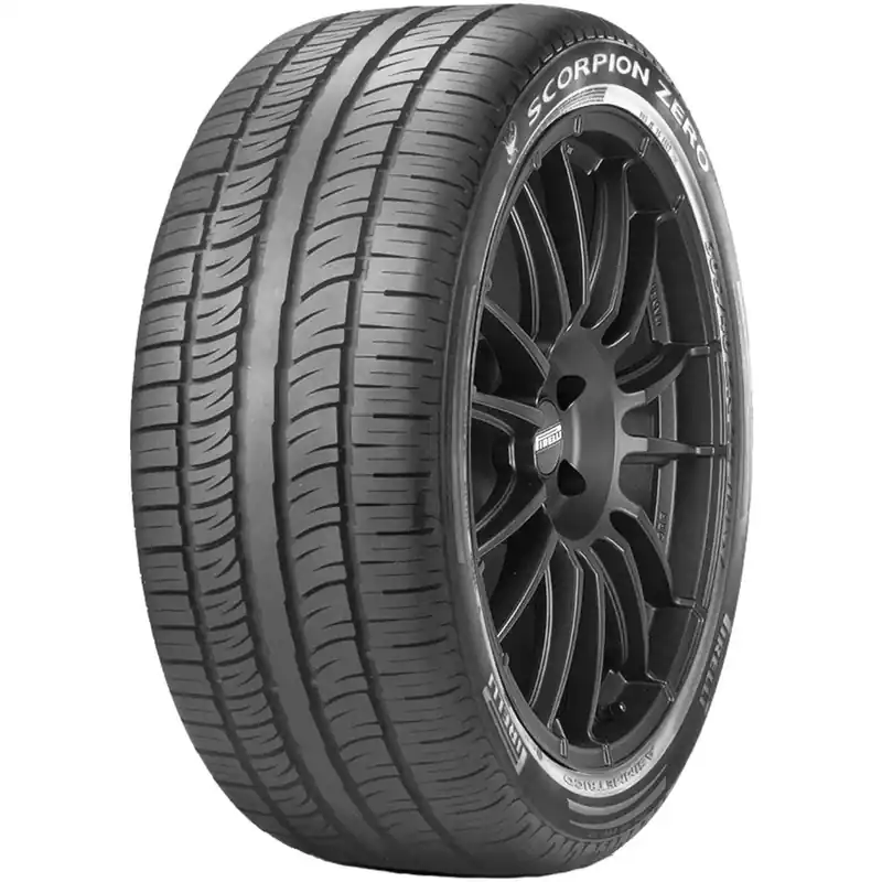 PIRELLI SCORPION ZERO ASIMMETRICO XL NCS 235/45 R19 99V TL M+S Prezzo Scontato