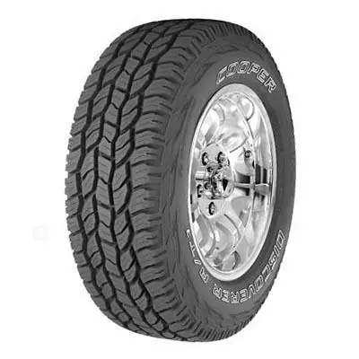 COOPER DISCOVERER AT3 OWL 245/75 R17 121/118S TL M+S 3PMSF Affare