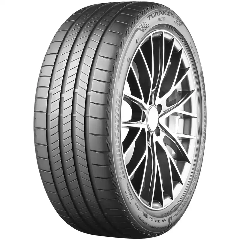 BRIDGESTONE TURANZA ECO SEAL 255/45 R19 100V TL Offerta Speciale