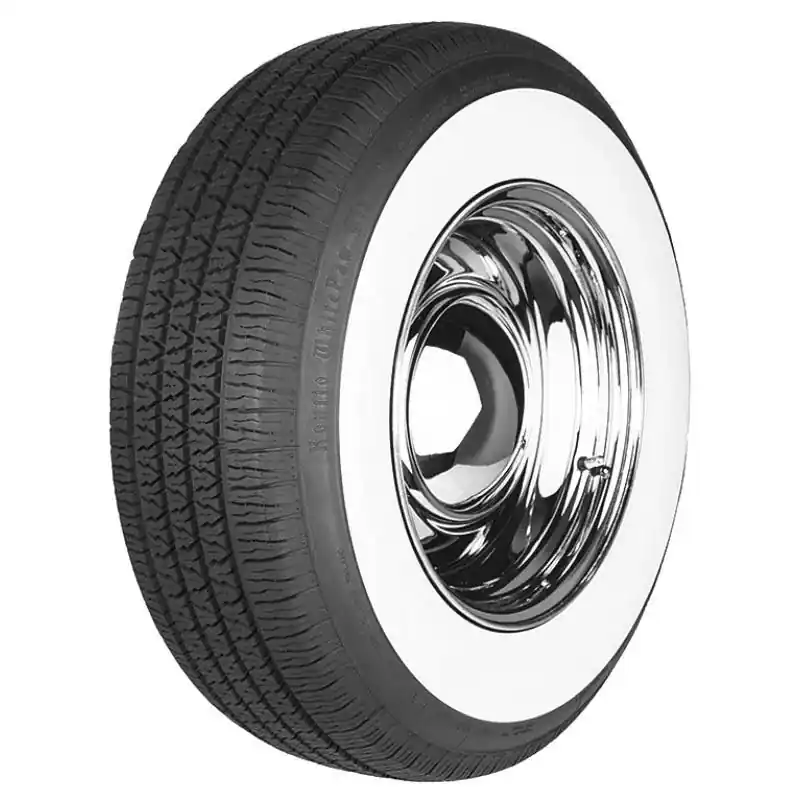 Ultime Pezzi KONTIO WHITEPAW CLASSIC WW 64MM 205/75 R14 98R TL