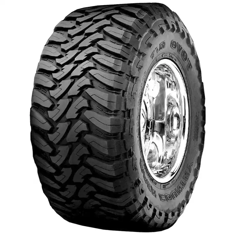 Acquista Ora TOYO OPEN COUNTRY MT POR 295/70 R17 121P TL