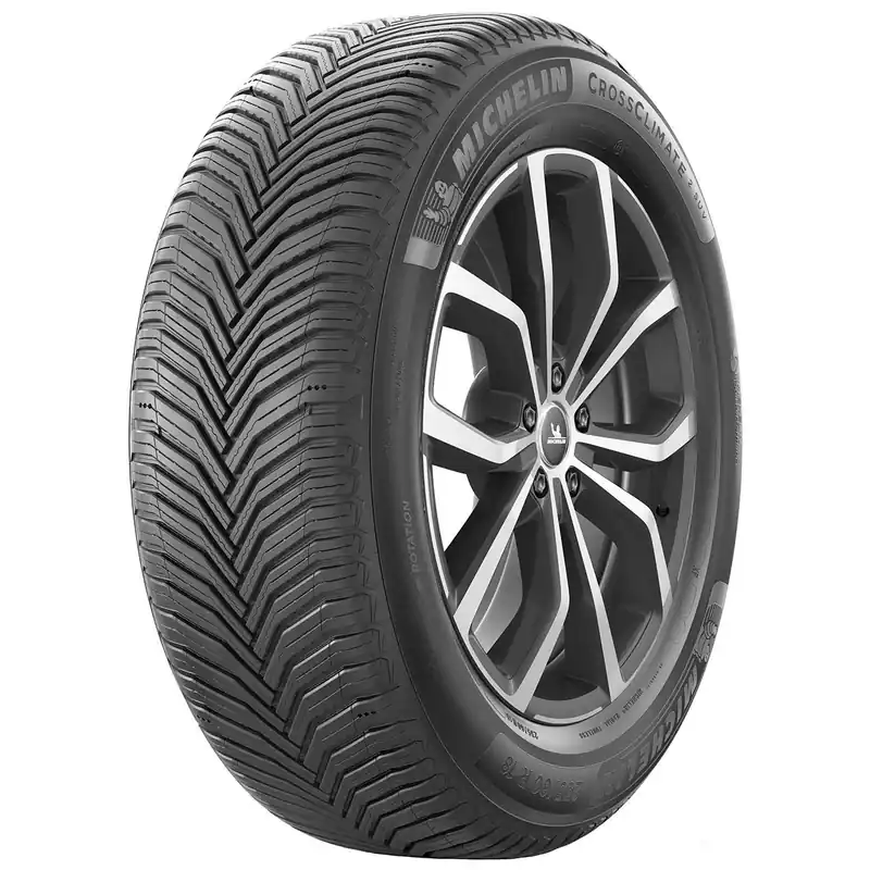 MICHELIN CROSSCLIMATE 2 SUV XL 265/50 R19 110W TL M+S 3PMSF Promozione
