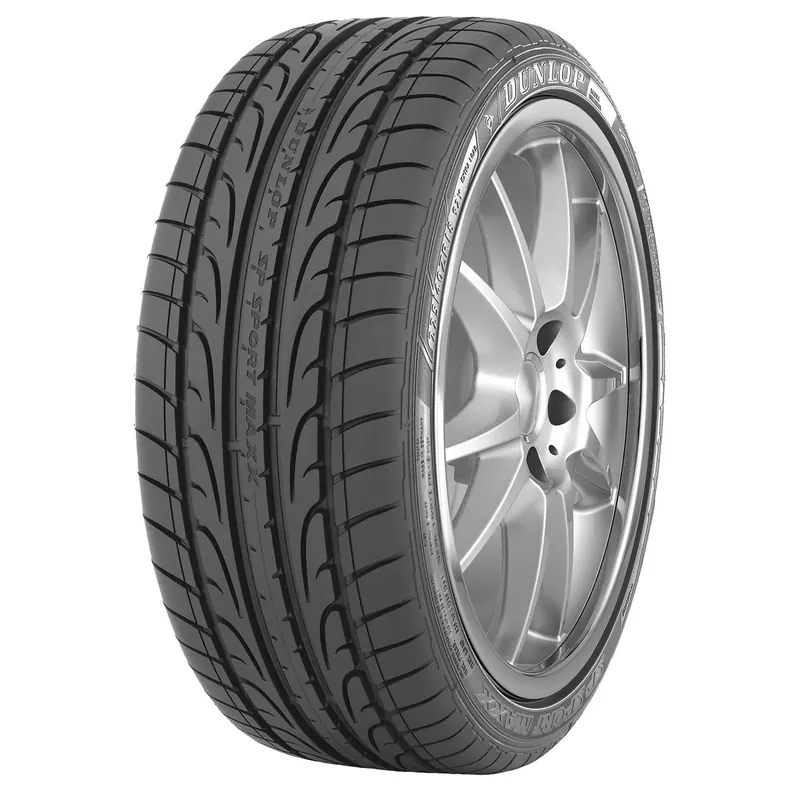 Economico DUNLOP SP SPORT MAXX XL MO 235/45 R20 100W TL