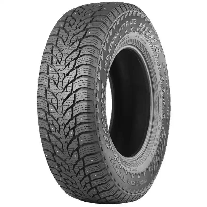 Super Prezzo NOKIAN HAKKAPELIITTA LT3 STUDDED 225/75 R16 115/112Q TL M+S 3PMSF